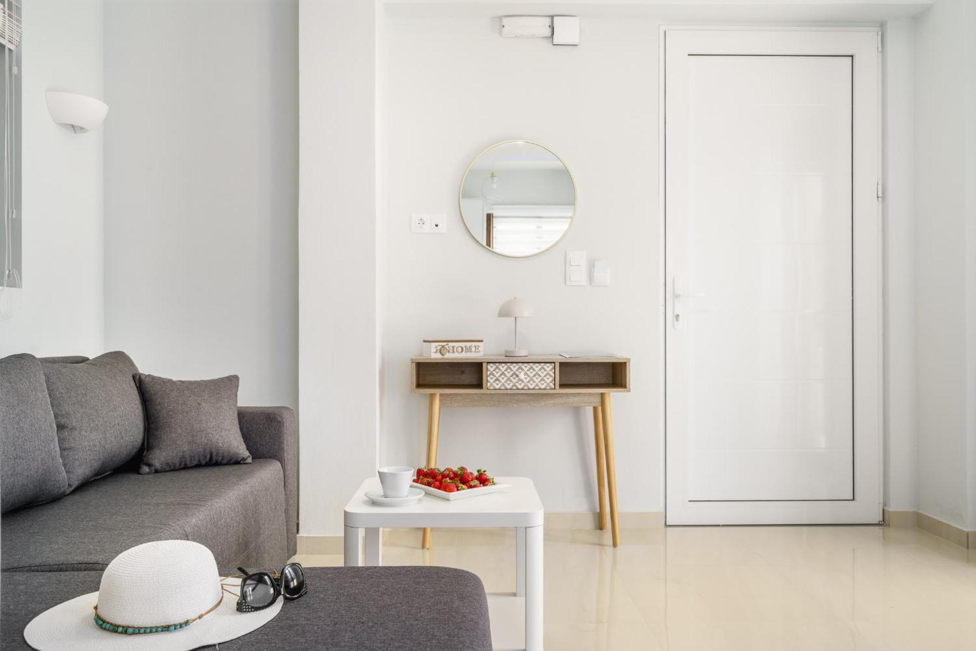 Διαμέρισμα Domus Luxury *
